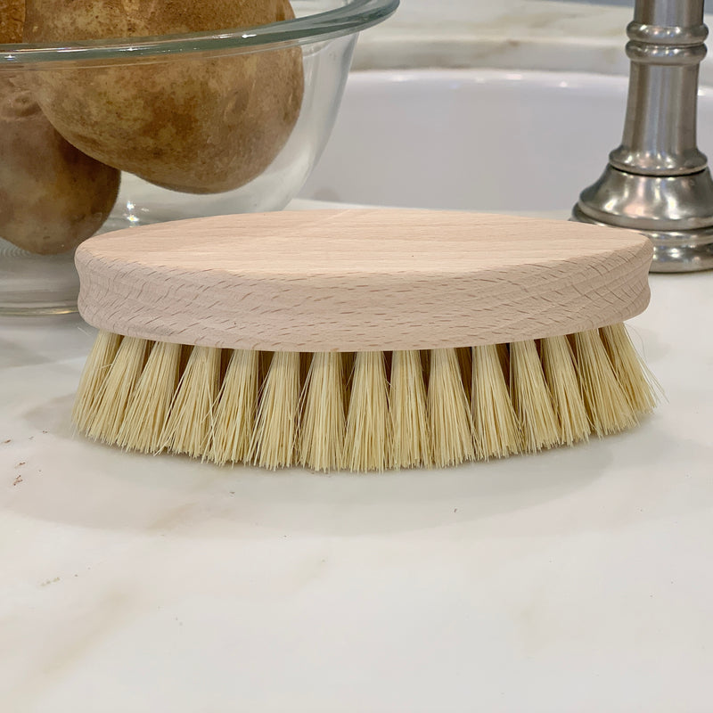 Vegetable Brush