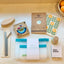 Eco-Friendly Kitchen Gift Set