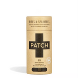 patch natural bamboo bandages