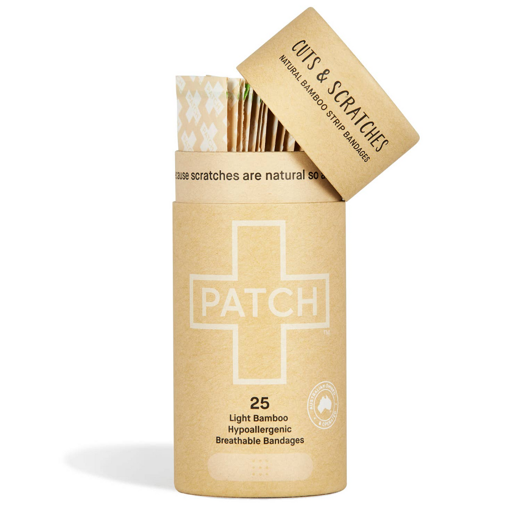 Patch Natural Bandages