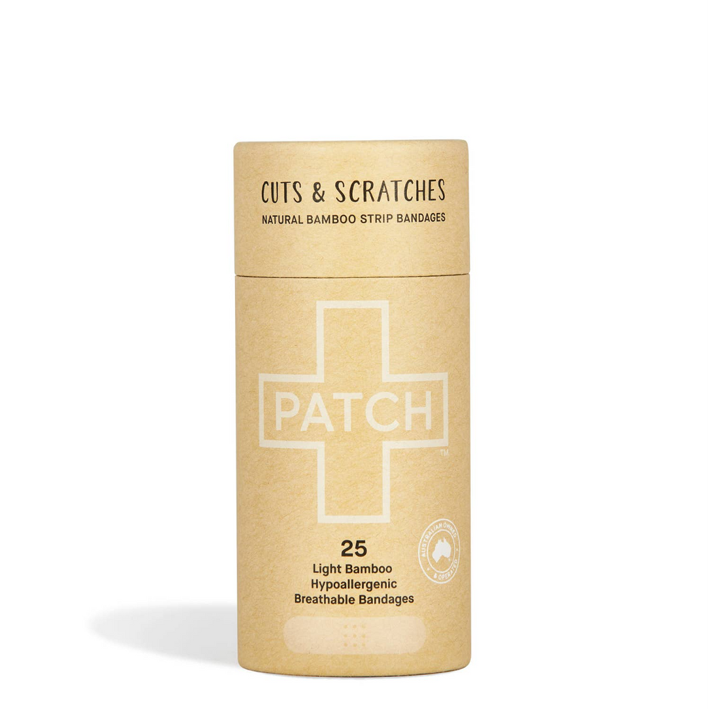 compostable  bandages