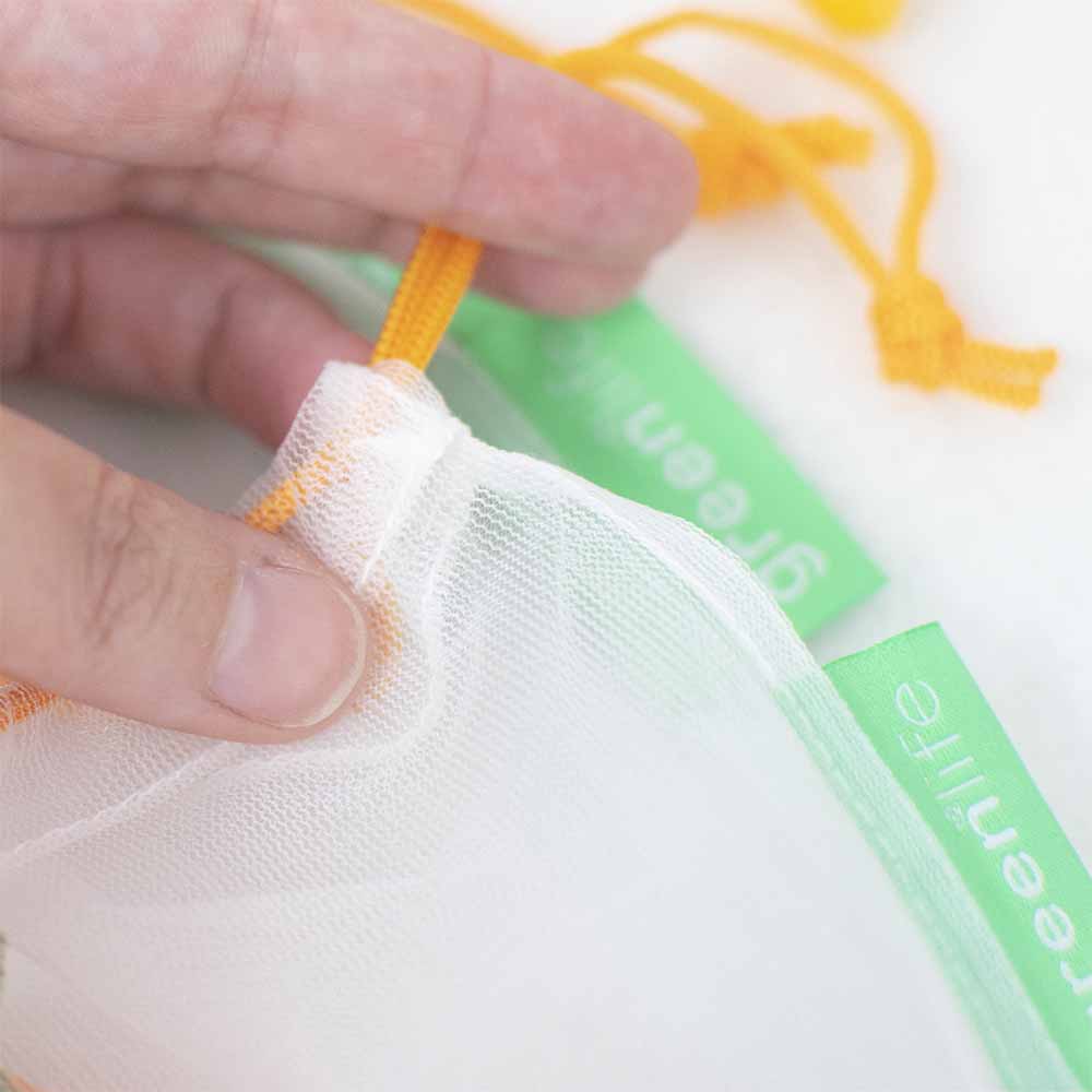 produce bags mesh