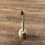 Bamboo Toothbrush Holder