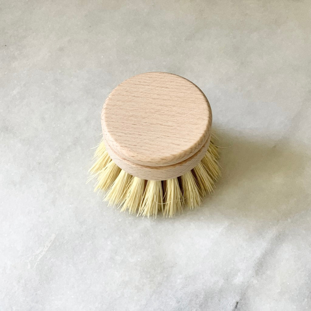 Dish Brush Replacement Head