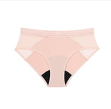 Saalt Period Underwear - Leakproof Mesh Hipster