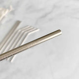 greenlife reusable straws