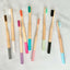 Bamboo Toothbrush