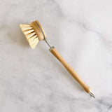 reusable dish brush