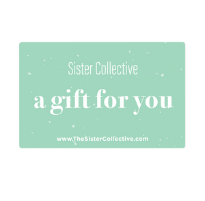 Eco-Friendly Gift Card