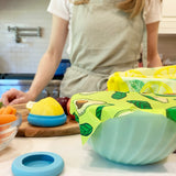 Beeswax Wraps - Avocado