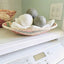 Natural Wool Dryer Balls - Mixed