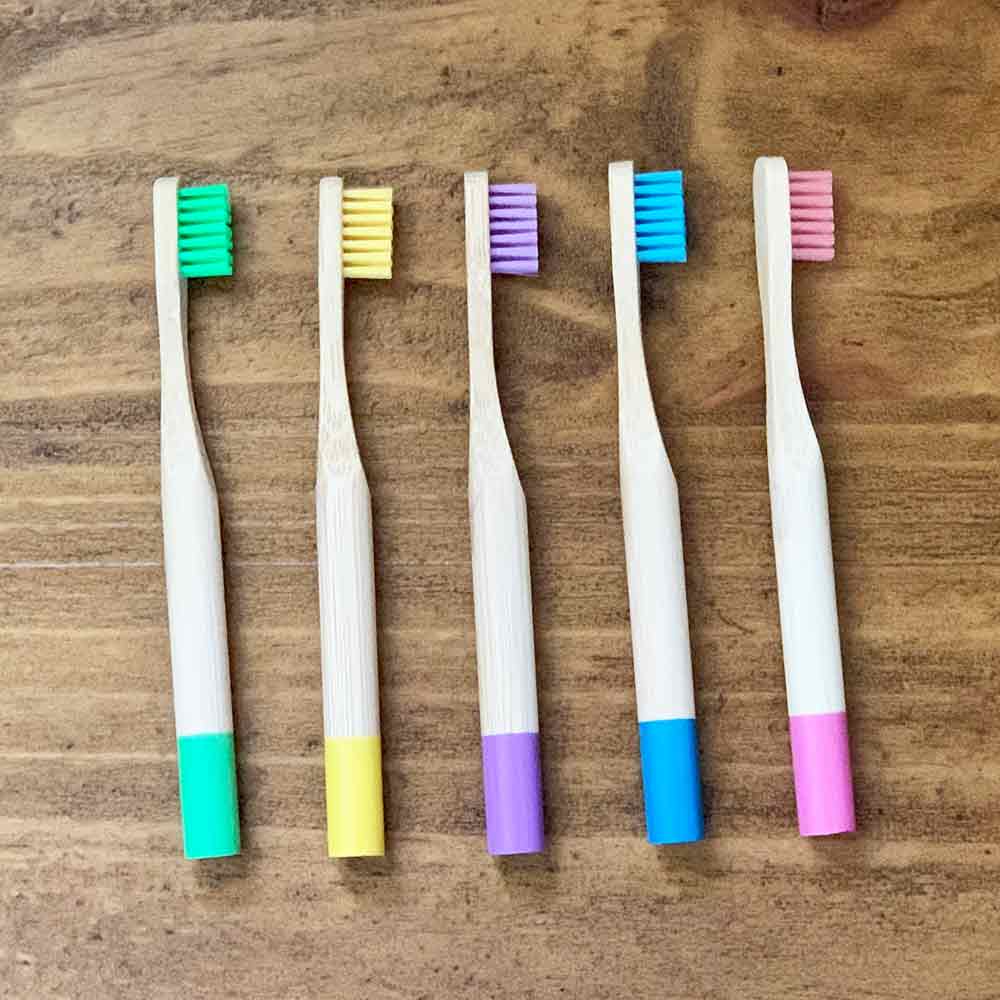 kids toothbrush