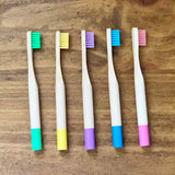 kids toothbrush