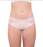 Saalt Period Underwear - Leakproof Mesh Hipster