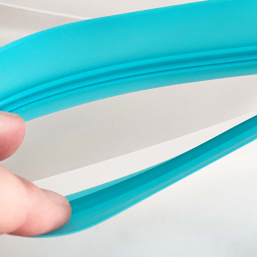 silicone ziplock bag set