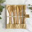 Portable Bamboo Utensil Set