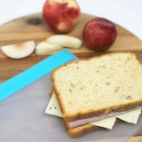 Essentials Bundle of Reusable Food Storage Bags (Set of 8)