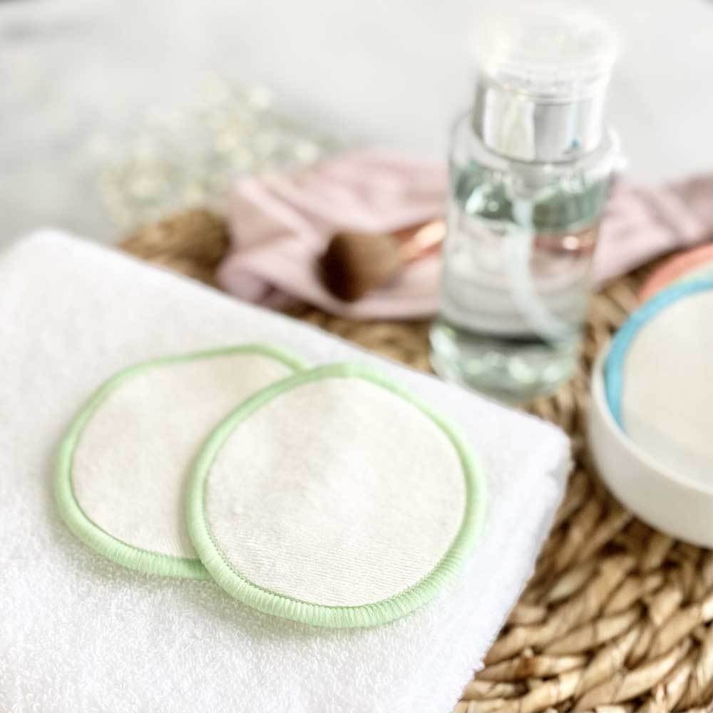 Eco-Friendly Alternatives to Disposable Makeup Pads