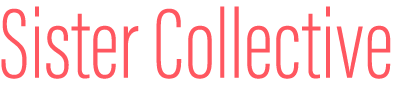 Sister Collective Shop Logo
