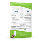 Laundry Detergent Strips - Fragrance Free