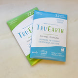 Laundry Detergent Strips - Fresh Linen Scent