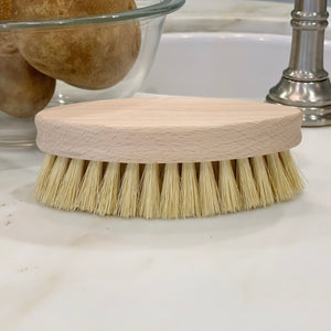 Vegetable Brush