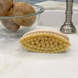 Vegetable Brush