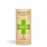 patch natural bamboo bandages