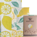 Beeswax Wrap