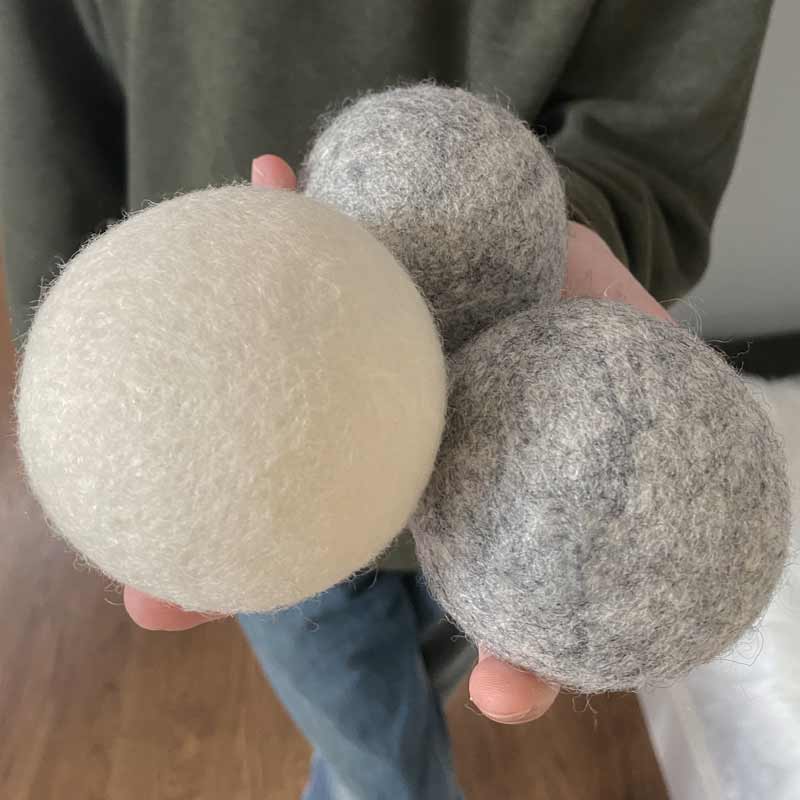 best dryer balls