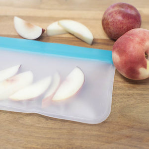 best reusable snack bags