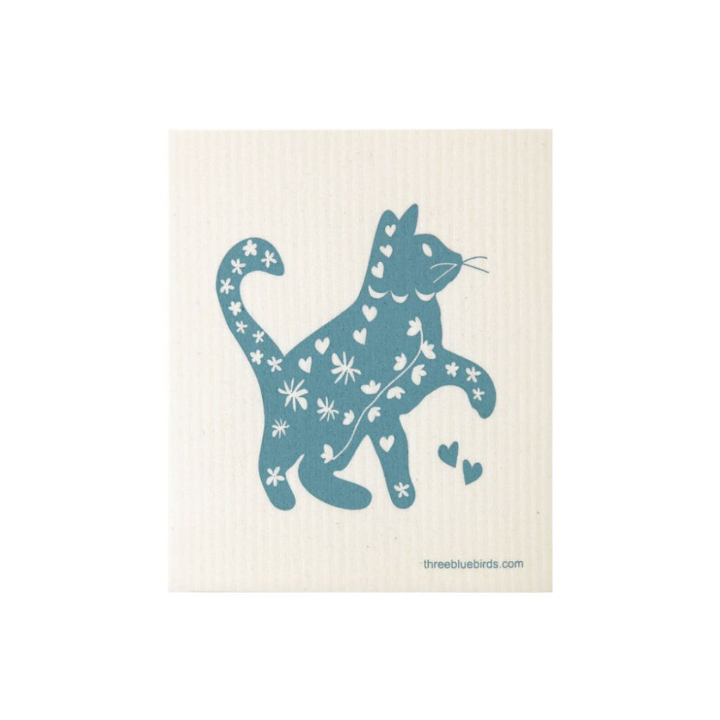 https://www.thesistercollective.com/cdn/shop/products/cool-cat-teal-swedish-dishcloth_1024x1024.jpg?v=1686334455