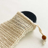 Sisal Soap Saver Bag