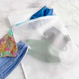 Mesh Laundry Wash Bag