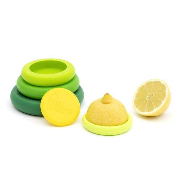 reusable silicone food covers