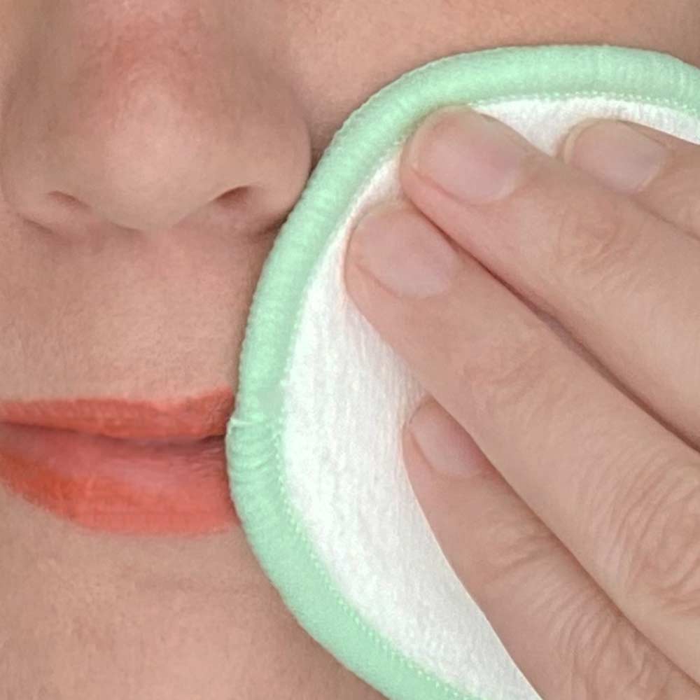 10 Best Reusable Cotton Rounds and Pads to Remove Makeup 2022