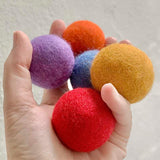 natural cat toys