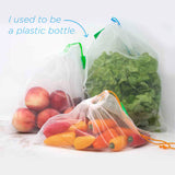 produce bags reusable