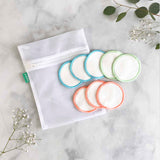 reusable cotton rounds