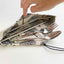Portable Stainless Steel Utensil Set