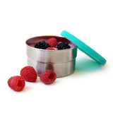 Stainless Steel Lunch Containers