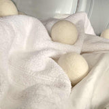 dryer balls wool