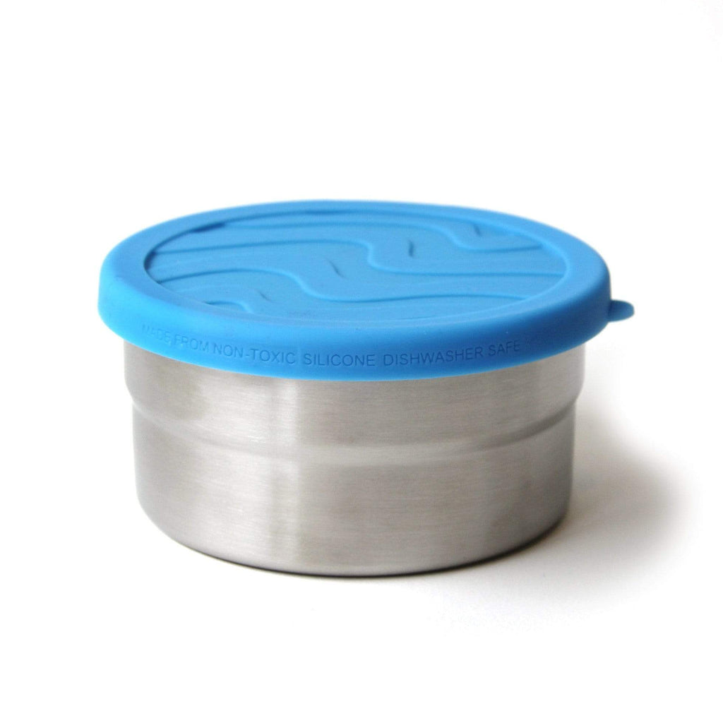 ECOlunchbox - Stainless Steel Seal Cup