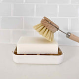 sustainable soap dish