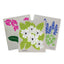 Swedish Dishcloth Gift Set - Flowers