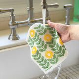 Swedish Dishcloth