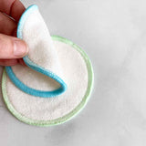 Reusable Cotton Rounds