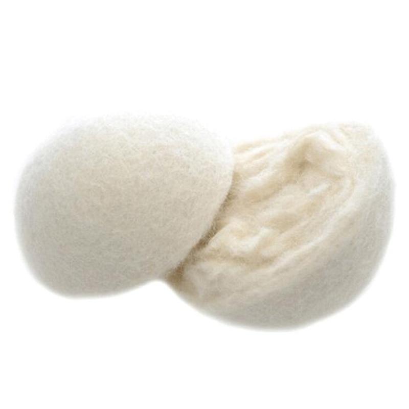 dryer balls wool