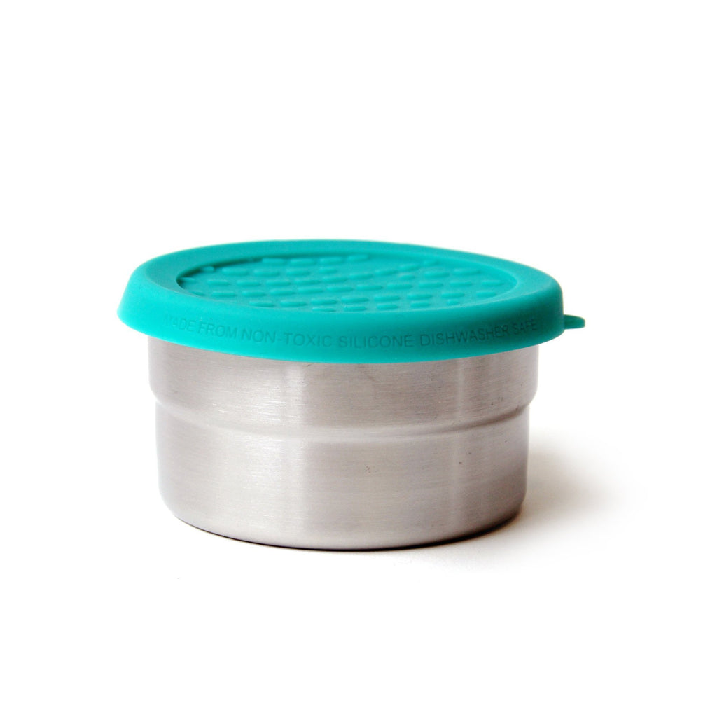 zero-waste versatile plastic-free stainless steel airtight sandwich  container